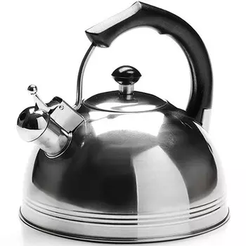 Чайник со свистком 3,5