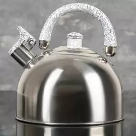 Чайник доляна