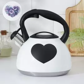 Чайник доляна