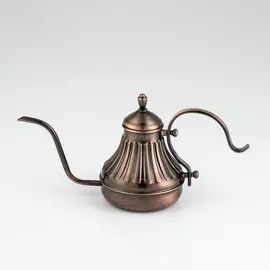 Чайник заварочный из нержавеющей стали