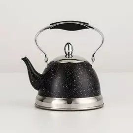 Чайник заварочный