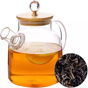 Чайник заварочный 1,2 л