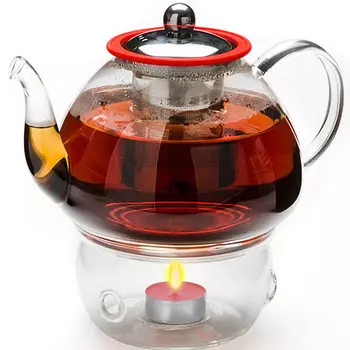 Чайник заварочный 1,2 л