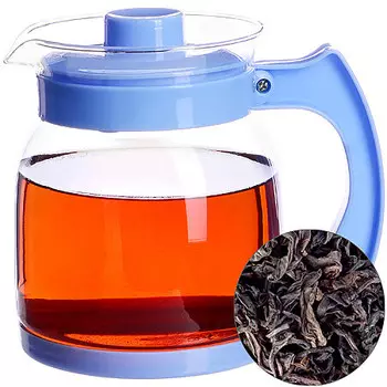 Чайник заварочный 1,5 л