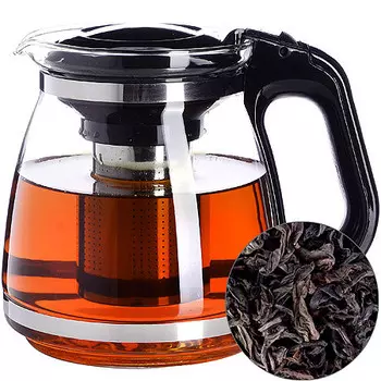 Чайник заварочный 1,5 л