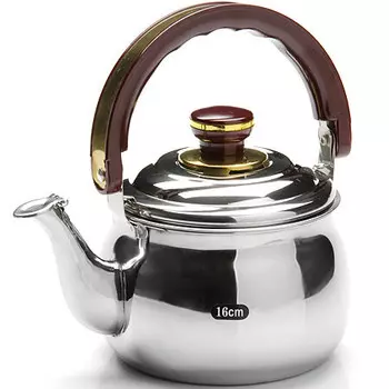 Чайник заварочный 1,8 л