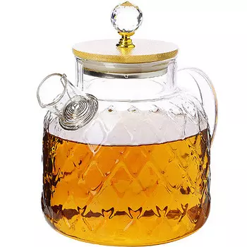 Чайник заварочный 1,5 л