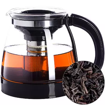 Чайник заварочный 1,8 л