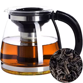 Чайник заварочный 1,8 л