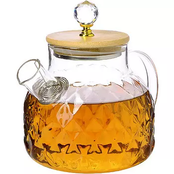 Чайник заварочный 1 л