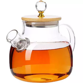 Чайник заварочный