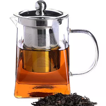 Чайник заварочный 350 мл