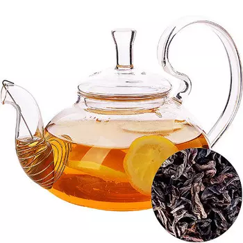 Чайник заварочный 600 мл