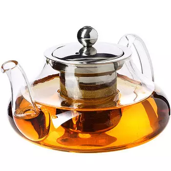 Чайник заварочный 600 мл