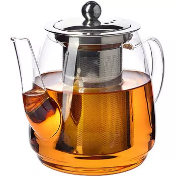 Чайник заварочный 600 мл