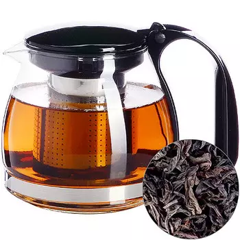 Чайник заварочный 700 мл