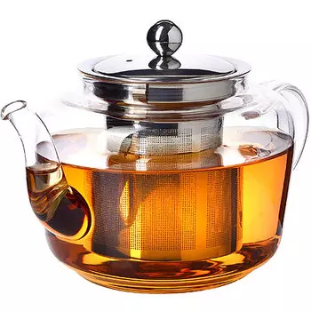 Чайник заварочный 800 мл