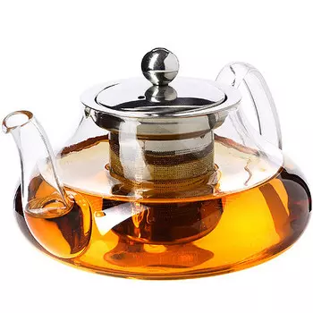 Чайник заварочный 800 мл