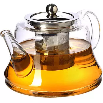 Чайник заварочный 850 мл