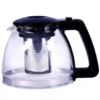 Чайник заварочный 1 л