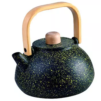 Чайник заварочный чугун 0,8л