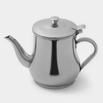 Заварочный чайник