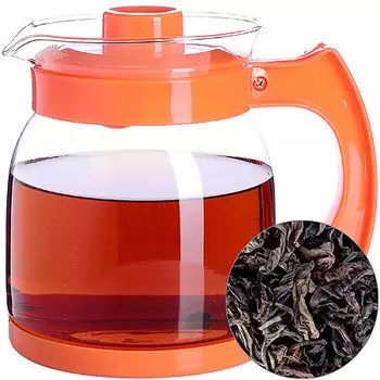 Чайник заварочный ора1,5 л