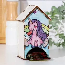 Чайный домик