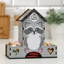 Чайный домик