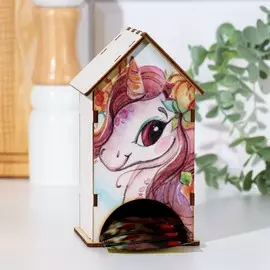 Чайный домик