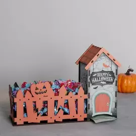 Чайный домик