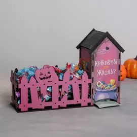 Чайный домик