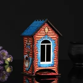 Чайный домик