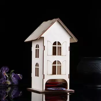 Чайный домик