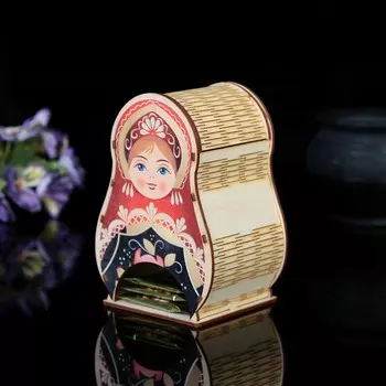 Чайный домик