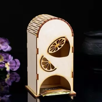 Чайный домик