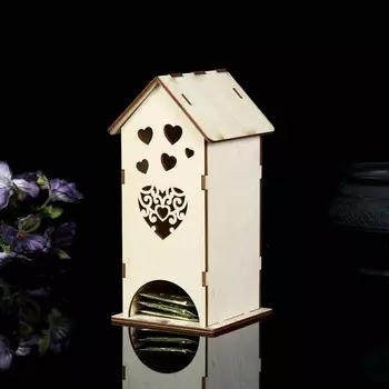 Чайный домик