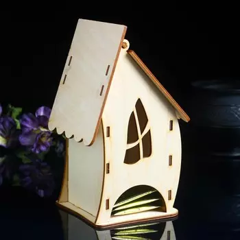 Чайный домик