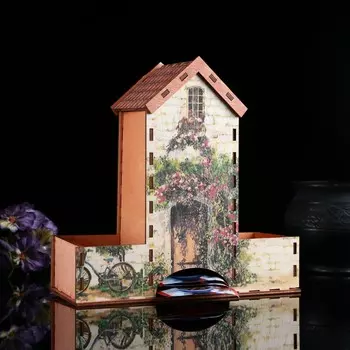 Чайный домик