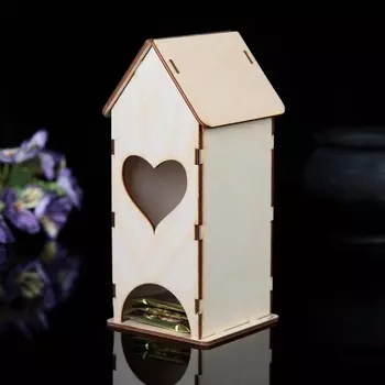 Чайный домик