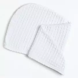 Чалма для сушки волос этель