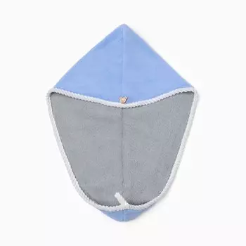 Чалма для сушки волос