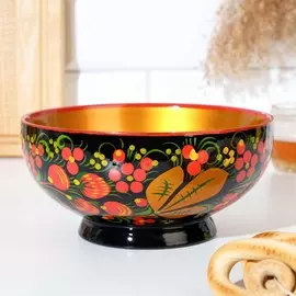 Салатник дерево