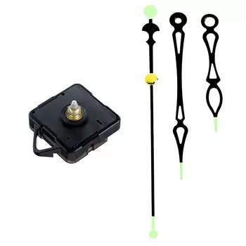 Часовой механизм