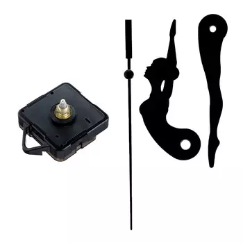 Часовой механизм