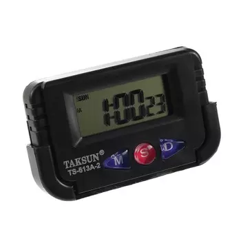 Часы автомобильные, внутрисалонные, ts-613a-2