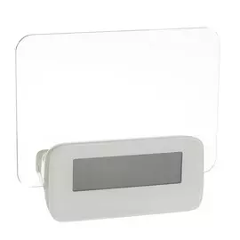 Будильник luazon lb-16