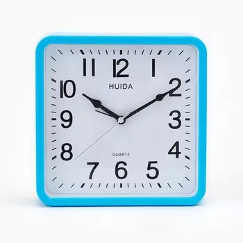 Часы настольные будильник