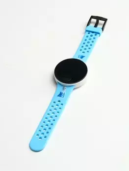 Часы детские электронные disney