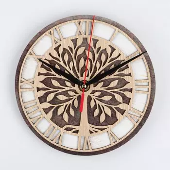 Часы интерьерные